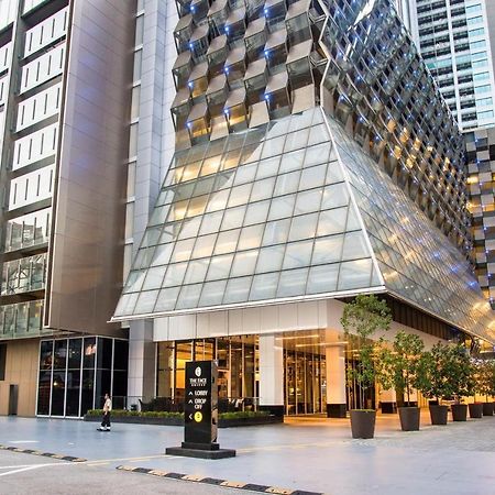 The Platinum Klcc Suites By Whitfield กัวลาลัมเปอร์ ภายนอก รูปภาพ
