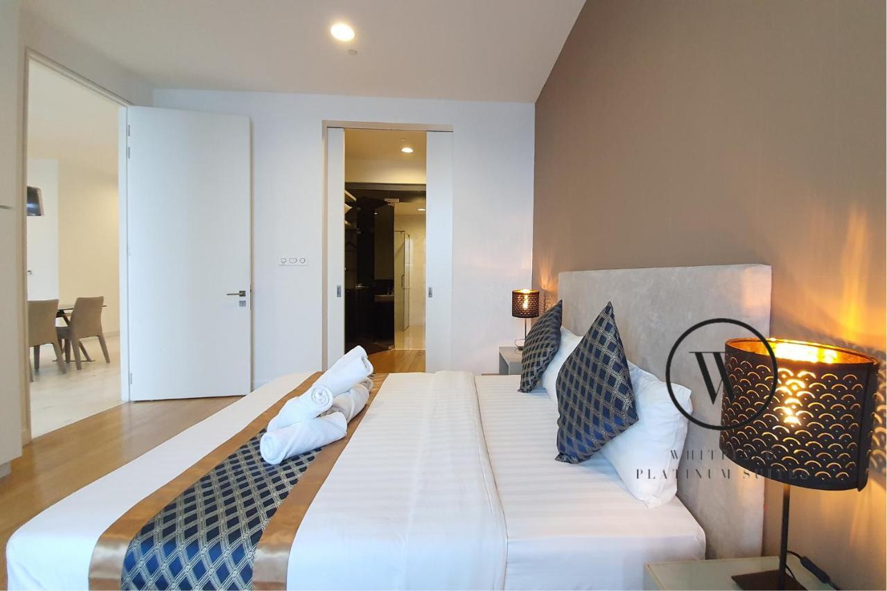 The Platinum Klcc Suites By Whitfield กัวลาลัมเปอร์ ภายนอก รูปภาพ