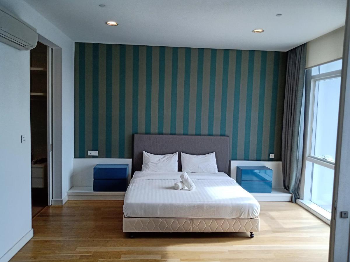 The Platinum Klcc Suites By Whitfield กัวลาลัมเปอร์ ภายนอก รูปภาพ